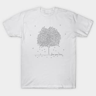 Love Tree T-Shirt